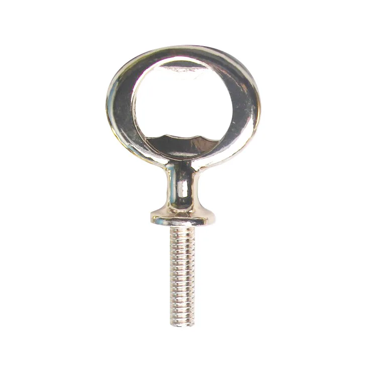 Kitchen Item Projects Wooden Woodenturning Blank Acrylic Gun Metal Chrome Golden Bottle Opener Hardware Parts Kit