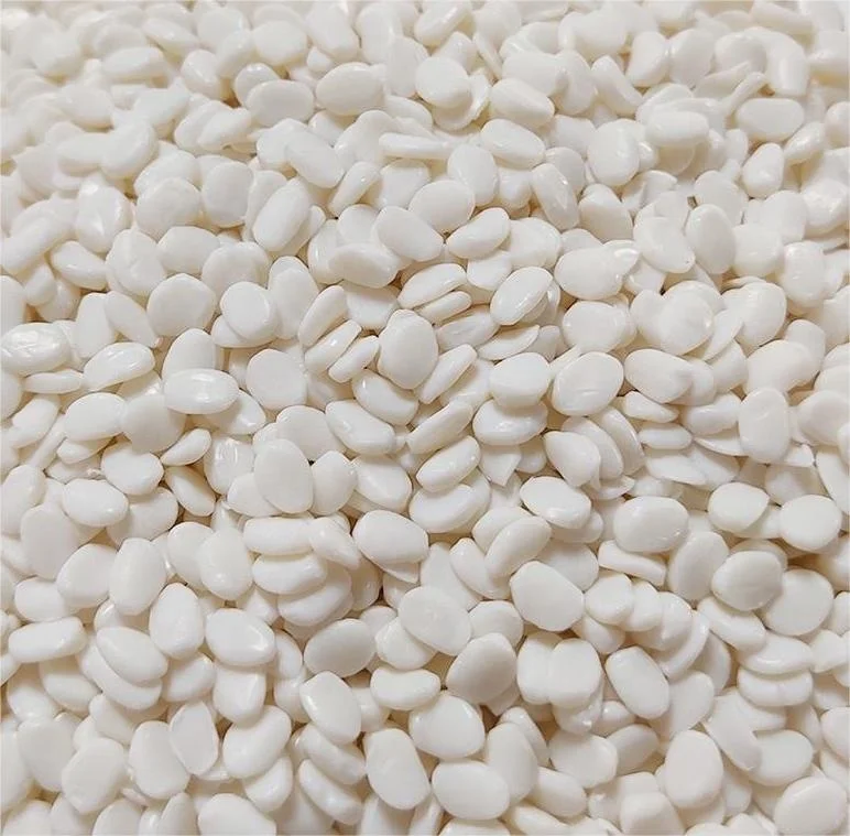 High Quality Polyethylene Masterbatch Granules Raw Materials For Ldpe Hdpe Plastic Blown Film