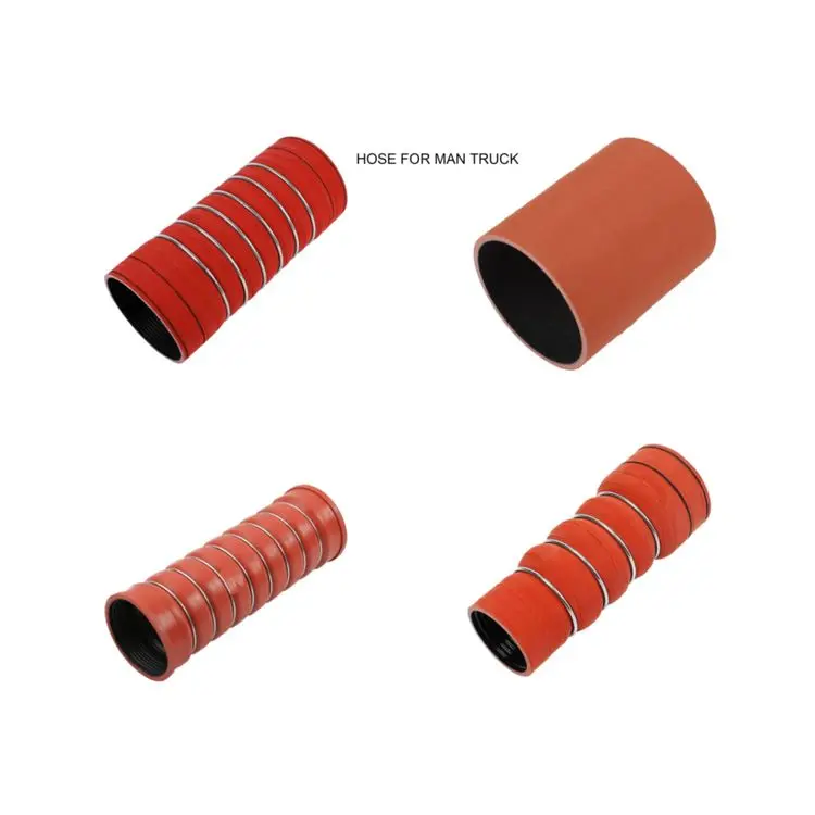 Intercooler Turbo Silicone High Pressure Flexible Hose