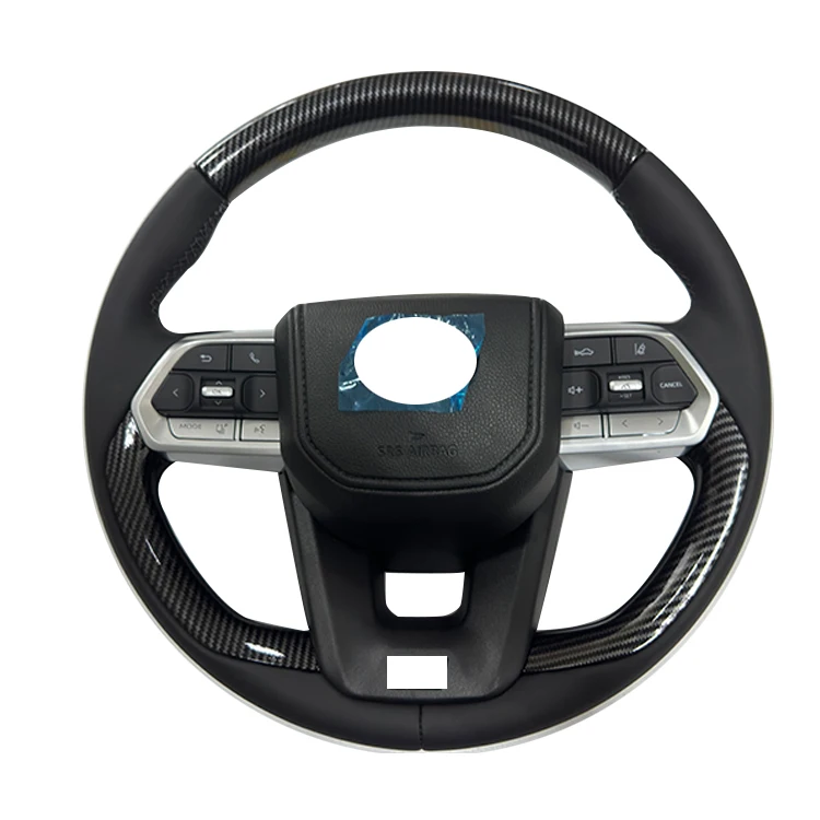 Sports Design Steering Wheels for Toyota Camry Corolla Wildlander RAV4 Avalon