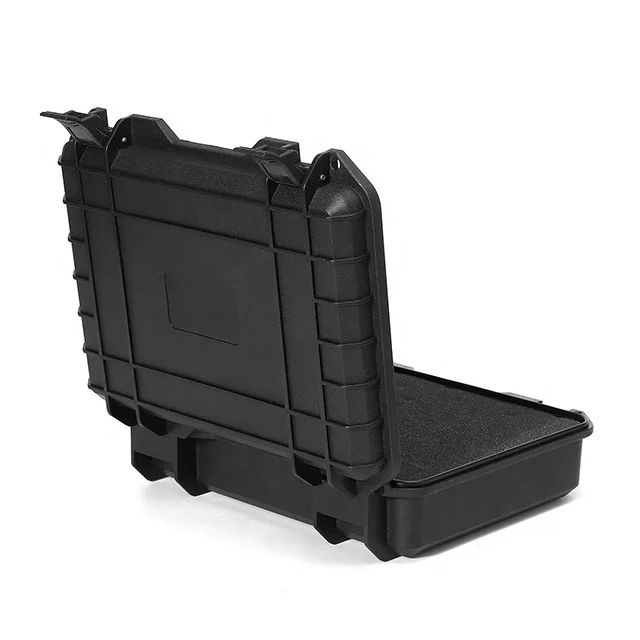 Medical electrical music travel equipment tool case