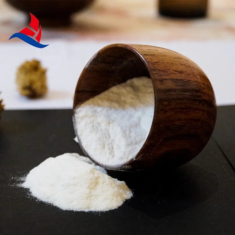 Целлюлозный эфир тилоза hpmc гипромеллоза для строительного наполнителя для трещин