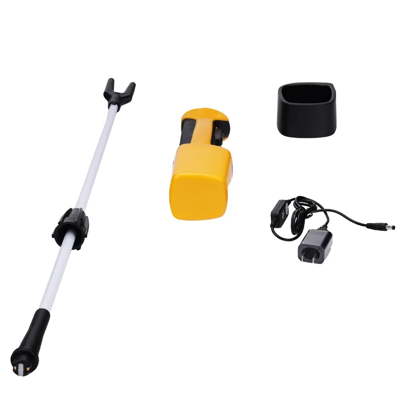 Sustainable pig driving stick Electric Pig Cow Cattle Drive Stick Prod Pig Cow Drive Prod