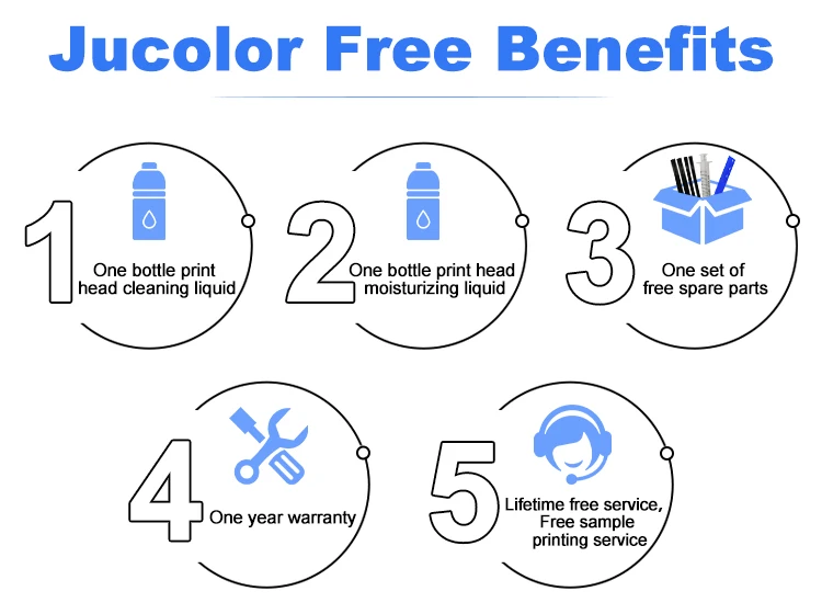 High quality 61cmX91cm UV flatbed printer Wood box Pens Golf balls Shoes A1 6090 UV flatbed printer