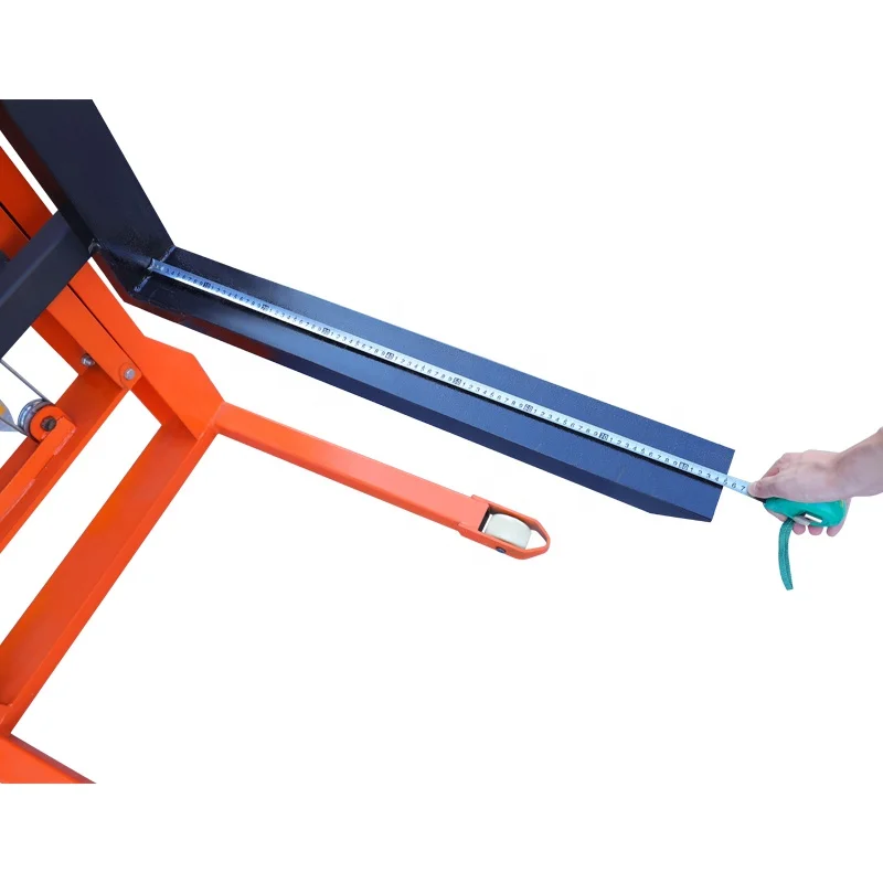 500kg 1000kg 2000kg 2500kg 3000kg Straddle Manual Hydraulic Manual Mini Stacker