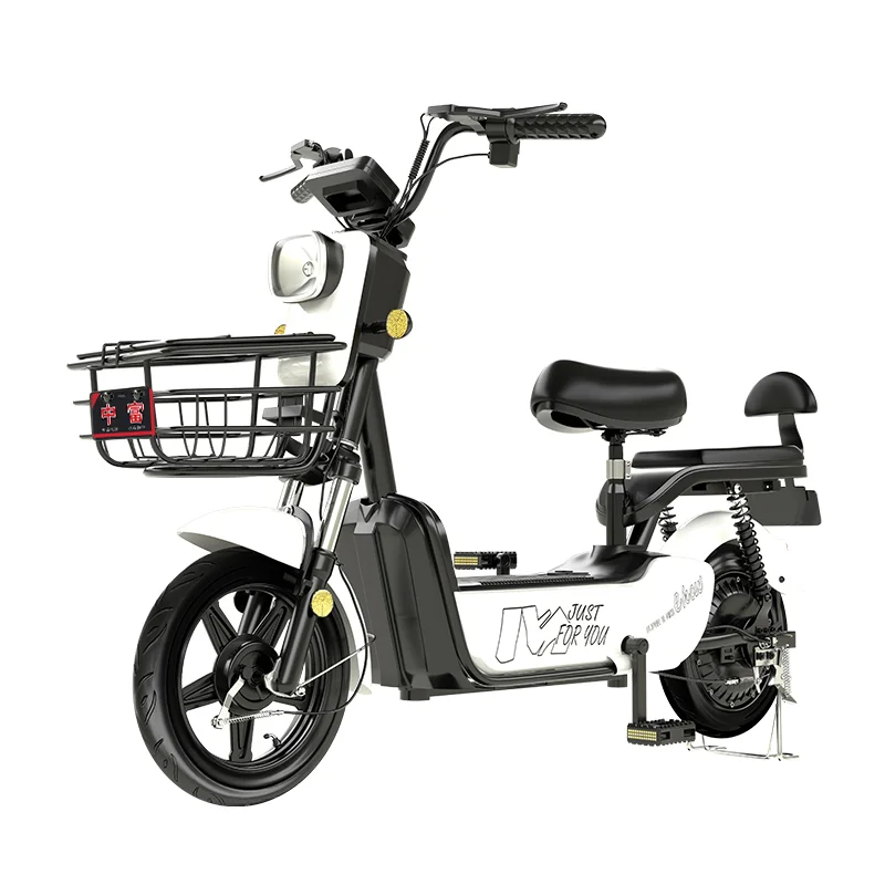Made in Chinese factories    12A48V cheap cheap electric bikes