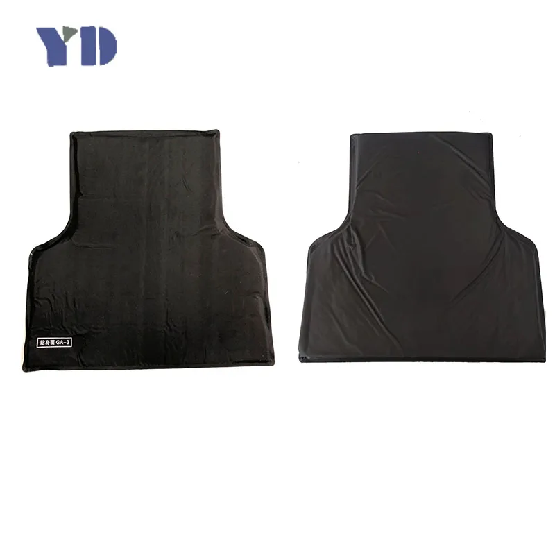 Мягкая арамидная панель NIJ IIIA для одежды и костюма