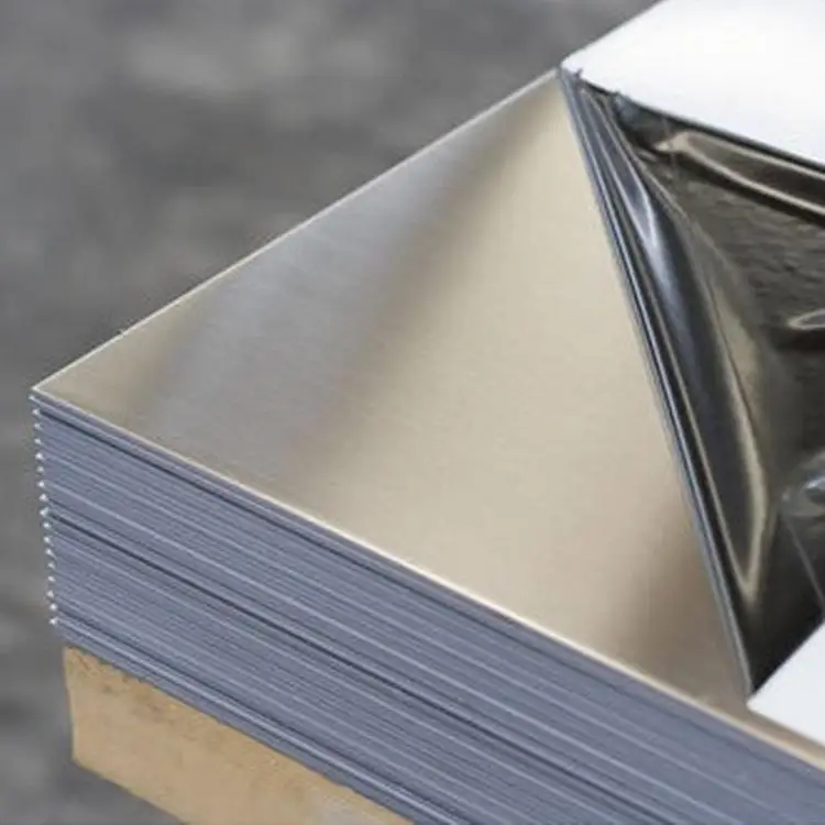 0.2Mm 12Mm Embossed Corrugated Aluminum Roof Sheet 5052-H38 5083 6061 T6 4X8 Aluminum Sheet Coil Aluminum 2021 Roll