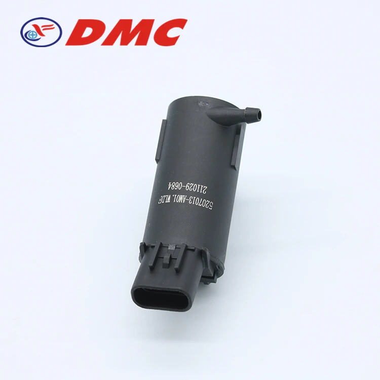 DMC DF902-A OEM 12V автомобильный насос омывателя ветрового