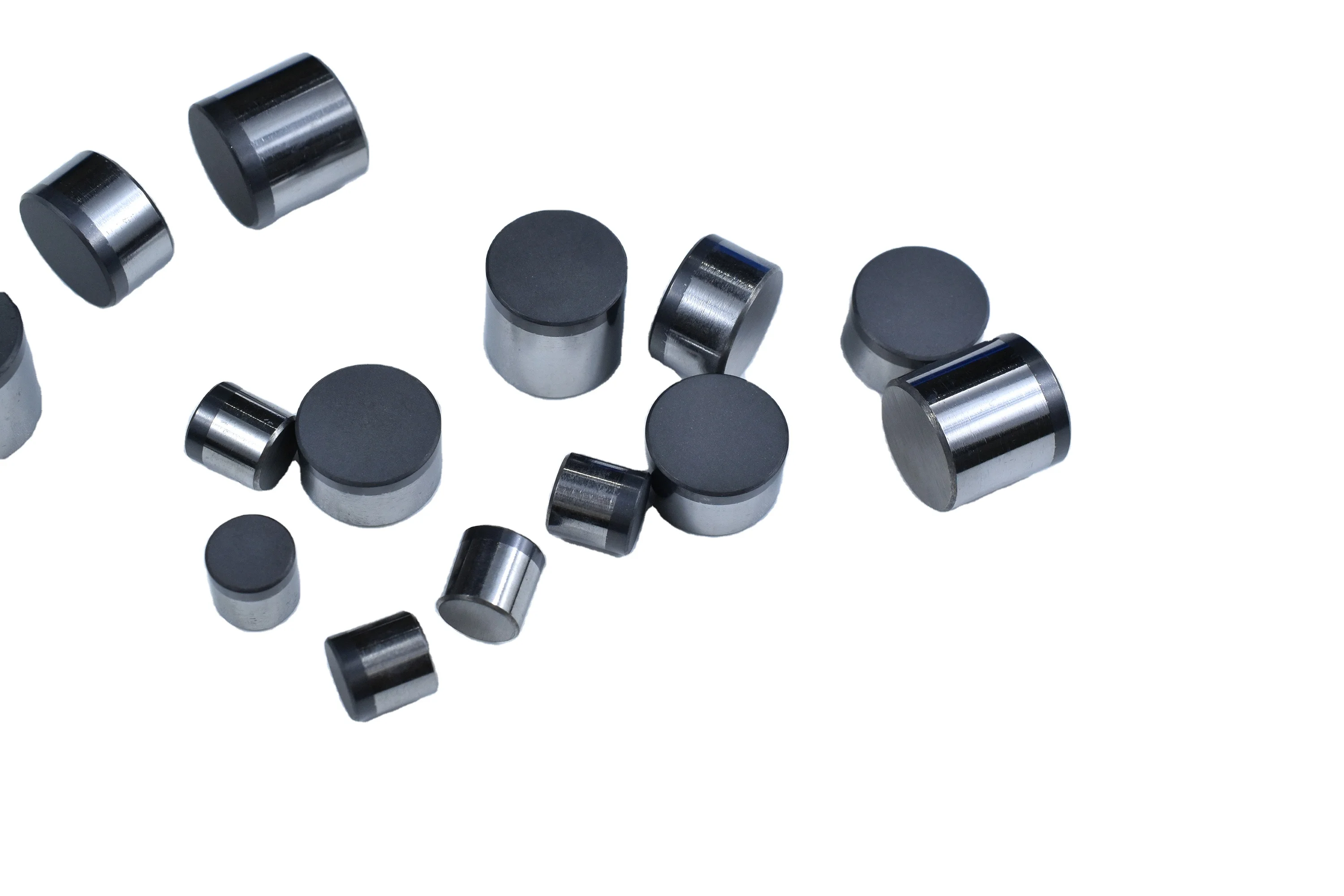 Somebetter Drill Cutter Bit Polycrystalline Diamond Composite Cutting Tool PDC Cutters/Inserts/Blanks For PDC Drill Bits