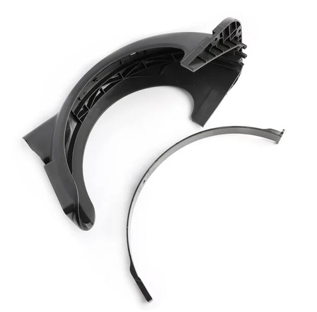 Original Rear Fender for Ninebot MAX G30 G30D Electric Scooter Water Baffle Guard Rear Wheel Mudguard Accessories