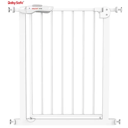 Other Baby Supplies extra wide safety auto close baby gate without drilling