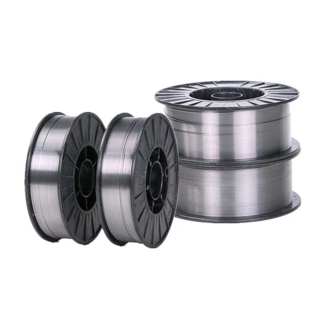 Сварочная проволока с алюминиевым флюсом er4047, поставщик изделий из алюминия