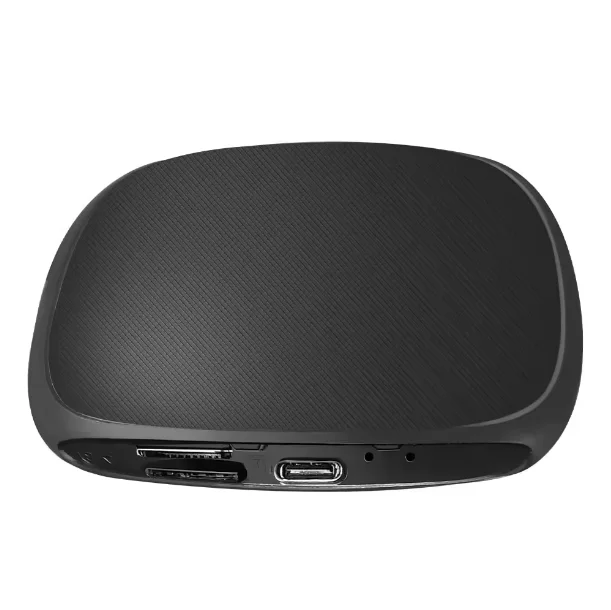 Android 11.0 Wireless Carplay Android Auto Qualcomm 2290 4 Core 4G+64G For Netflix YouTube For Toyota Volvo VW Kia