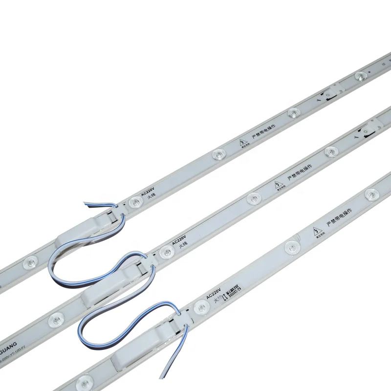 Technology good price cold white 10led/PC backlight High Voltage Smd 3030 waterproof