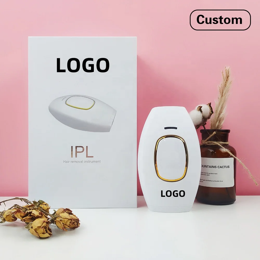 Для домашнего использования профессиональный Ipl машина для омоложения кожи 500000 вспышки портативный depiladoras лазерная эпиляция