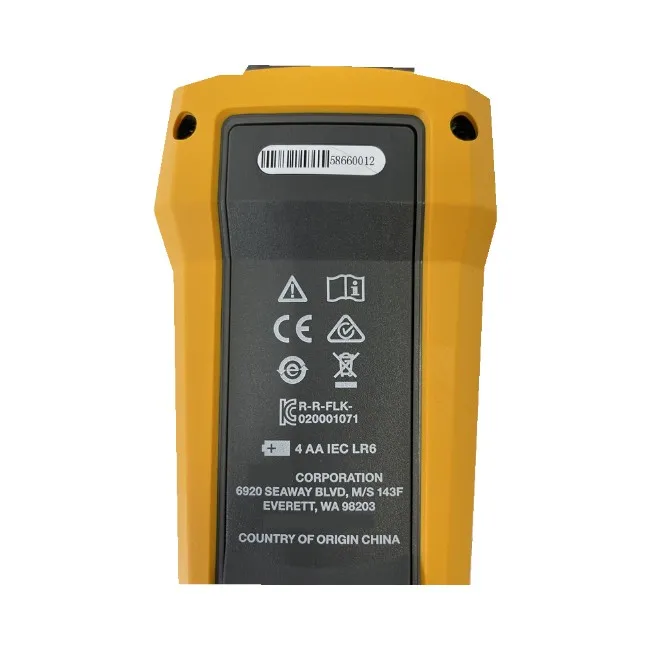 Best selling Industrial Oscilloscope IRR1-SOL for  F-l-u-k-e