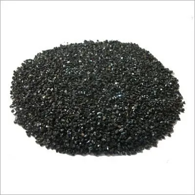 Metallurgical Grade Refractory 80-98% Min 8#-220# Carborundum Sic Silicon Carbide Powder