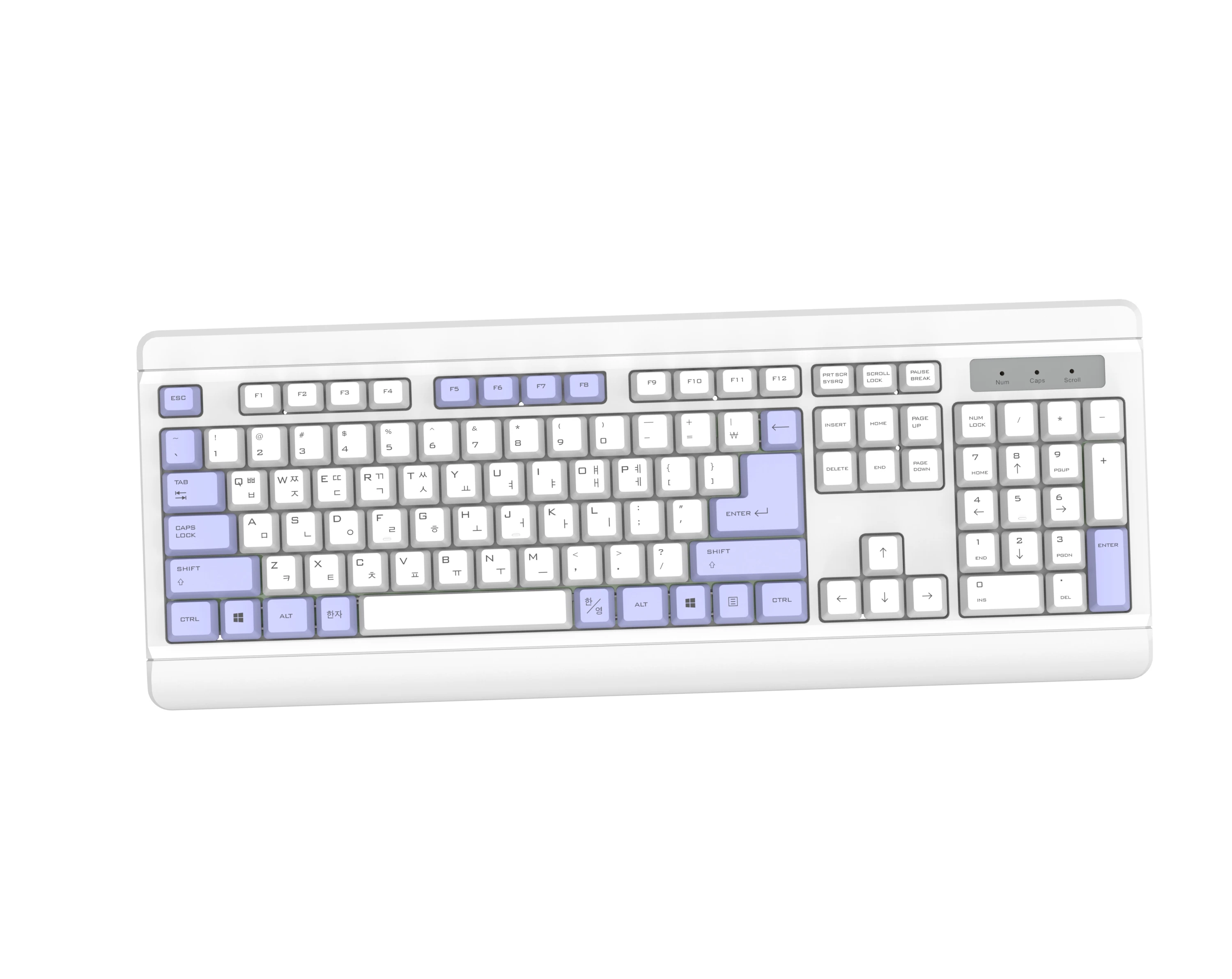 New Product standard Key Board Laptop keyboard For Lenovo For HP For LG