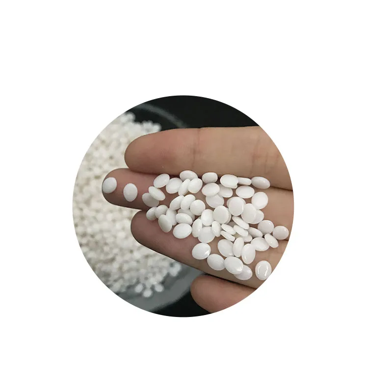 Low Density Polyethylene LDPE CAS 9002-88-4