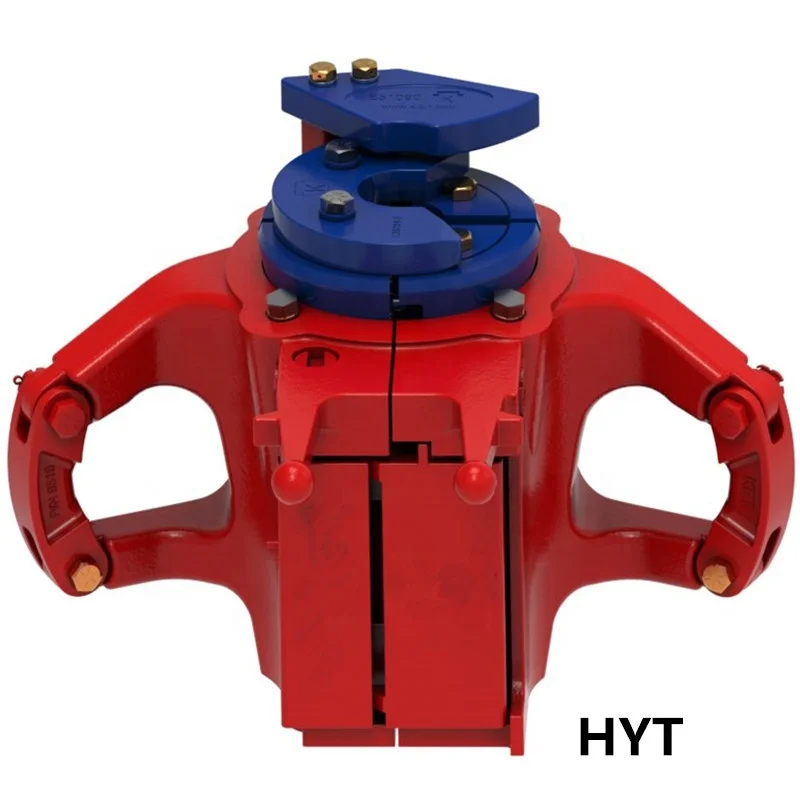 Заводская хорошая цена нефтесервисные элеваторы типа BJ MYC MYT HYC