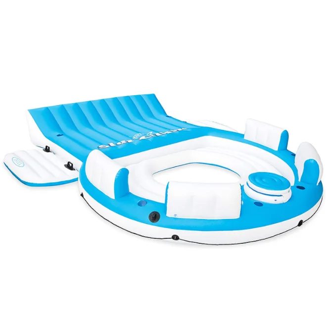 
INTEX Inflatable Relaxation Island, 145