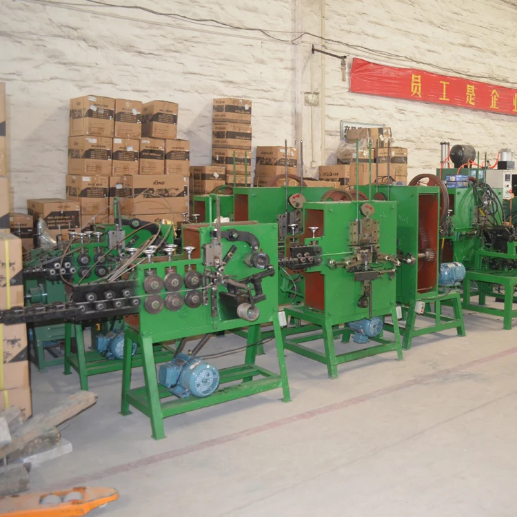 Oem Product Automatic Metal Snap Button Fasten Machine