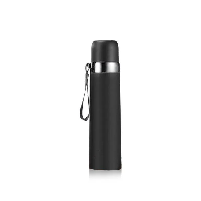 Large Thermal Water Bottle for Tea Hot & Cold Drinks Stainless Steel Vacuum Sealed Insulated Thermos Water Flasks Bottles