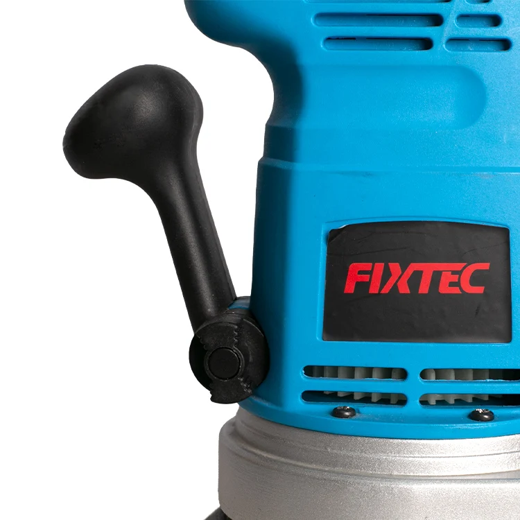 Портативная электрическая орбитальная шлифовальная машина FIXTEC 450