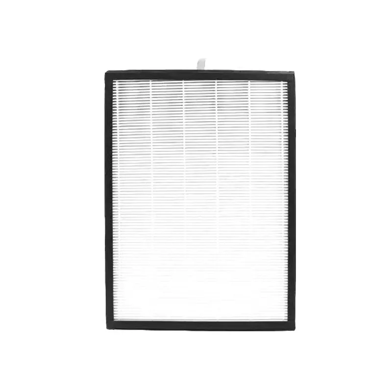 HEPA air filter factory Levoit LV-PUR131 True HEPA & Activated Carbon Filters remove large and airborne particles