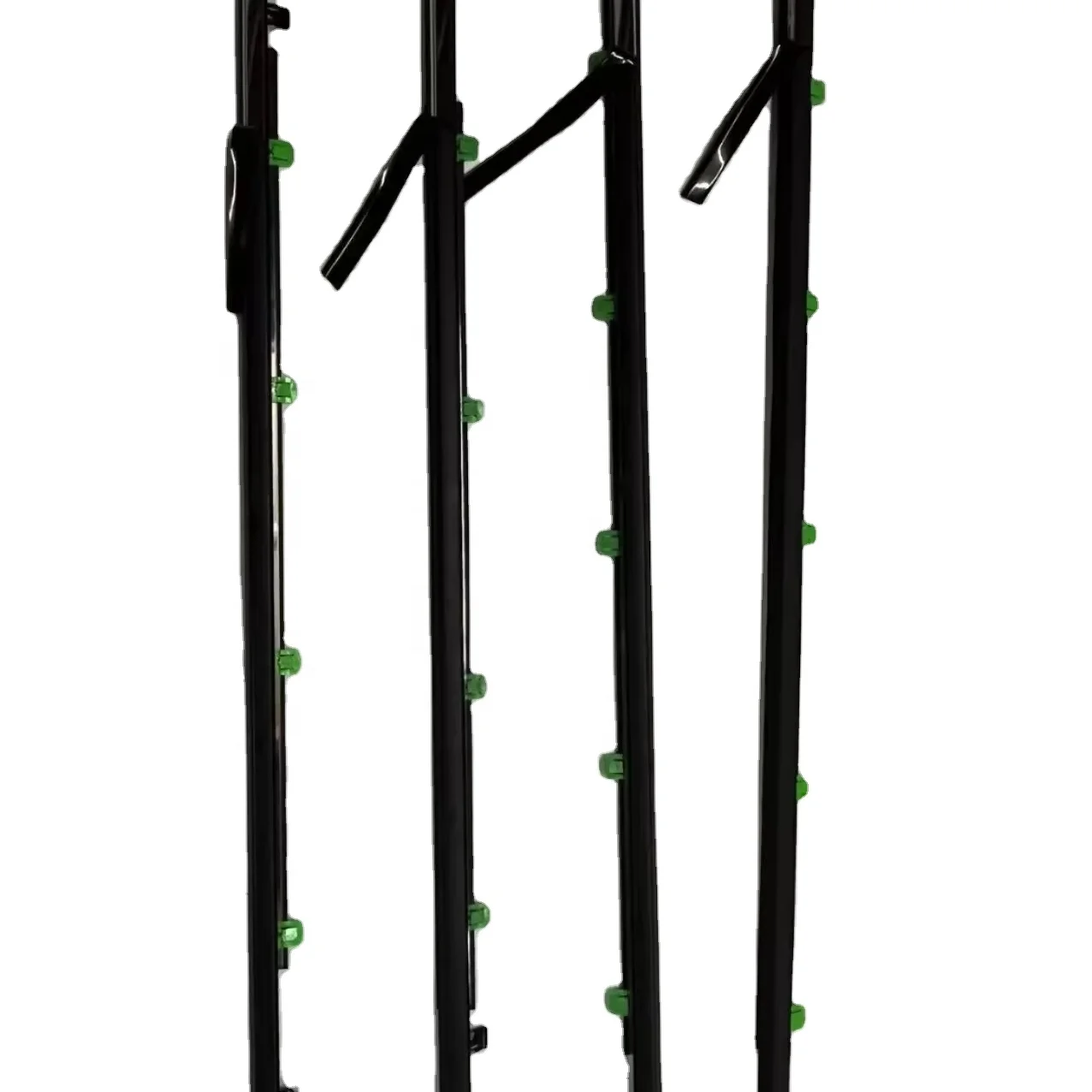 Car outside Window Layering Weather-Flocking Sealing Strip Glass Sealing Strip Weather Strip For Honda Civic ACCORD CRV 06-11