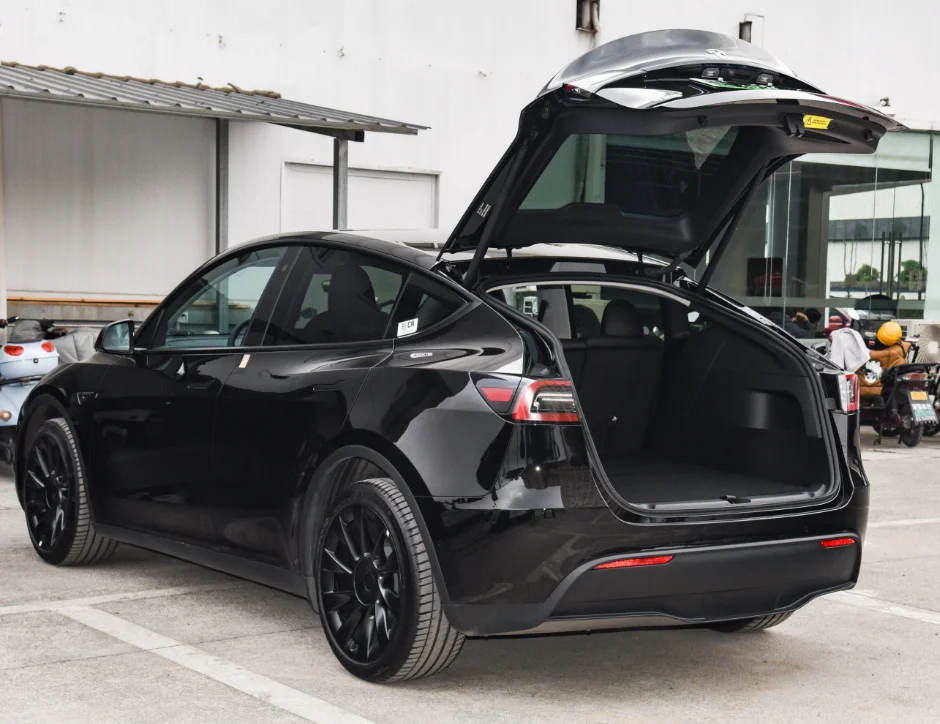 2023 Model Y  new electric vehicles ev  solar car mode 3 	 sports car  	 elektromobil auto usato 	 cherry avto