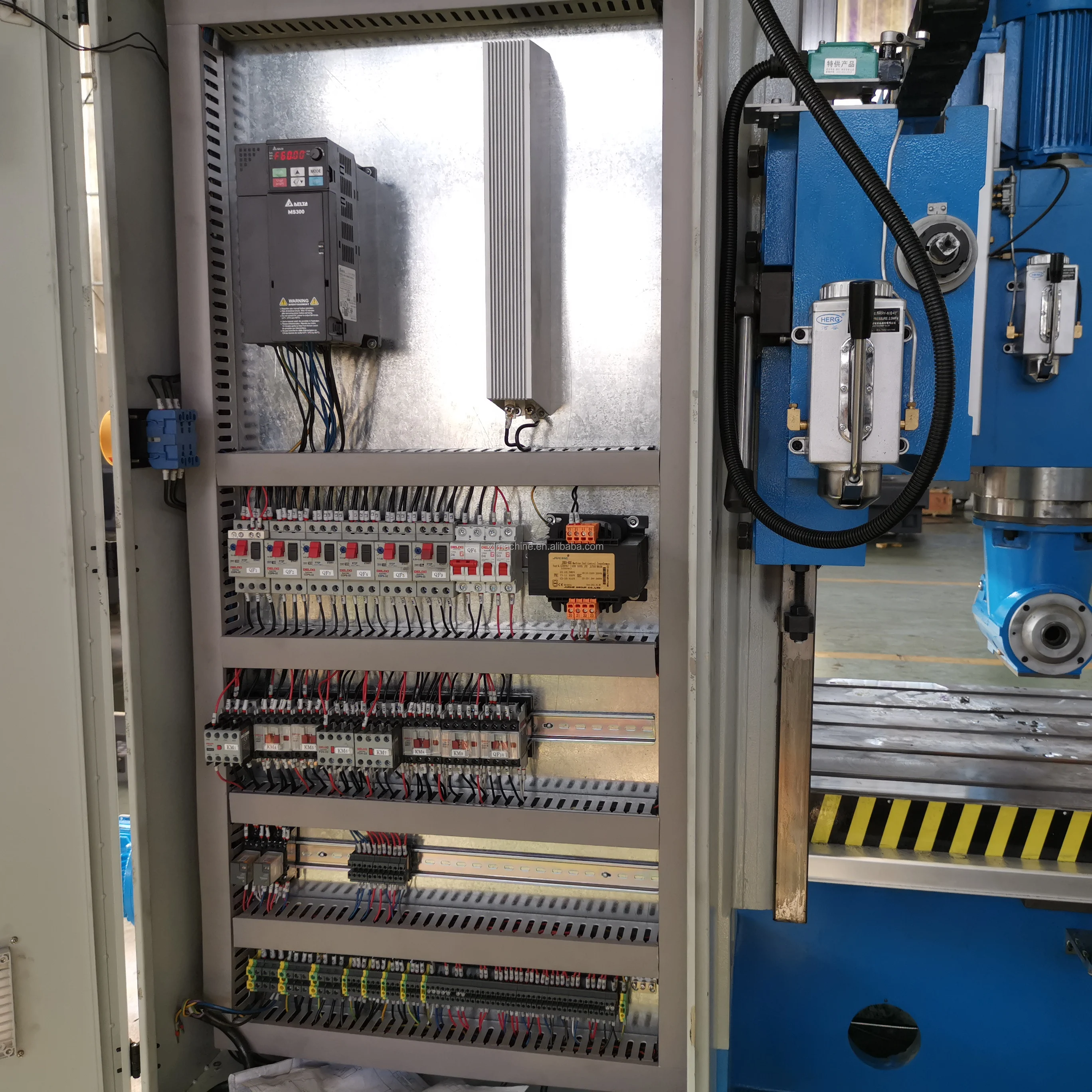 X2008 China Gantry Milling Machine Plano Milling Machine for sale