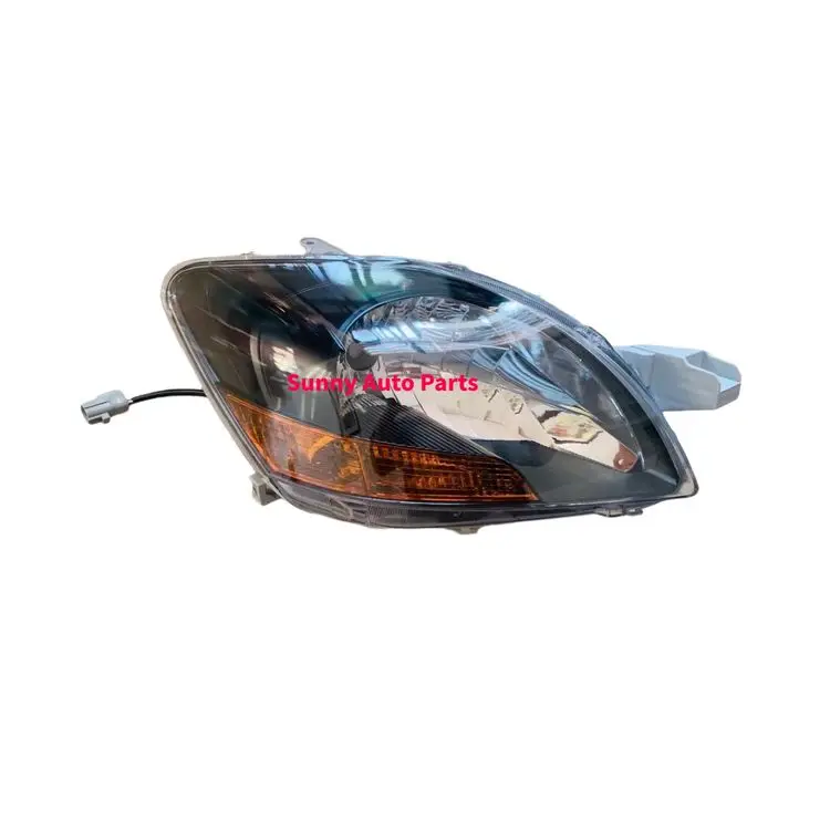 Передняя фара ближнего востока для Toyota Vios Yaris Vitz 2008-2013
