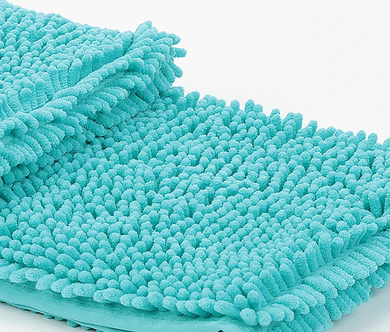 Wholesale Customized New Design Comfortable Soft Super Absorbent Bathing Pet Dog Towel