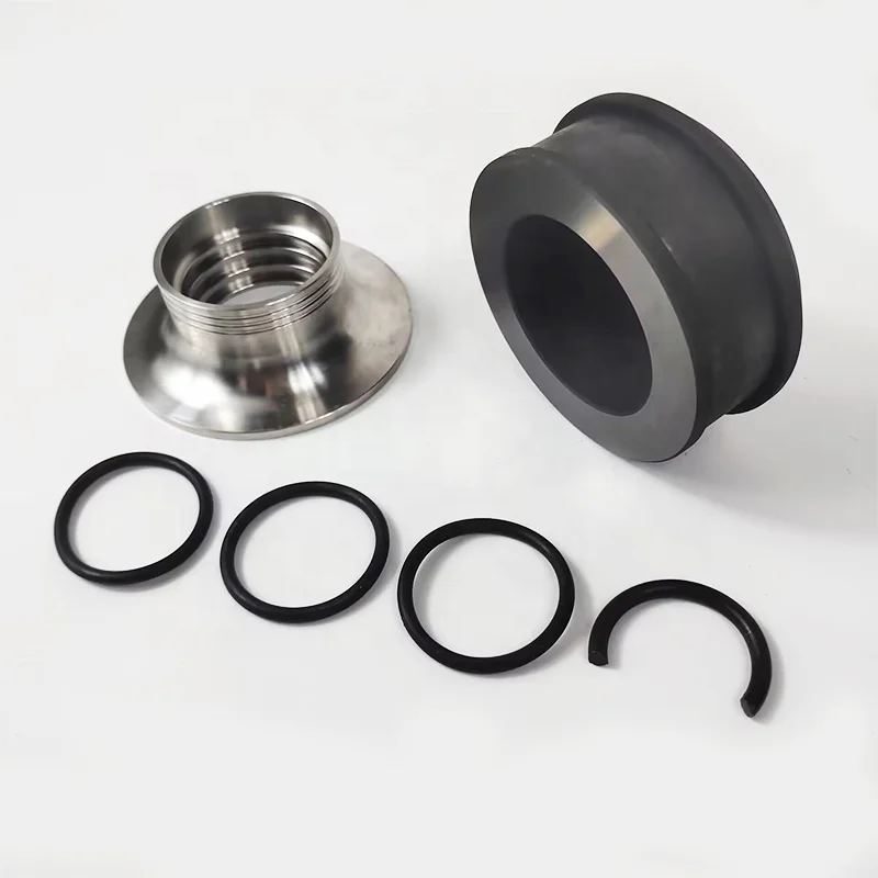 For BRP Seadoo Rotary Ring  Carbon Ring Kit  C-Clip  OEM271002162  295501206 RXP X   RXP RS  300