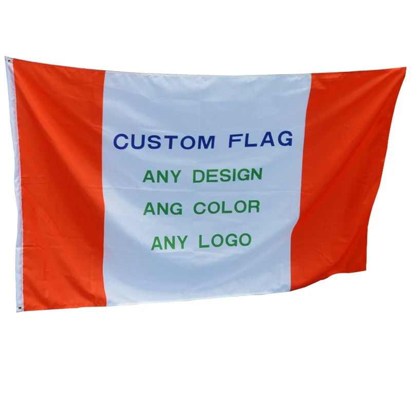 Club flagsOutdoor banner customizationDisco dancing club flag