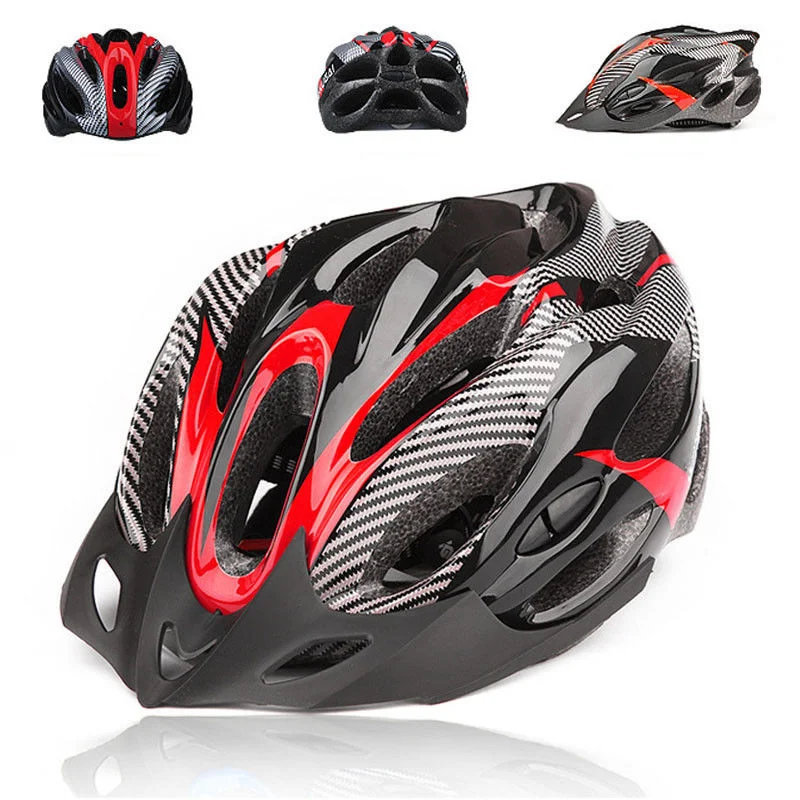 2021 Новый велосипедный шлем In-mold MTB Casco Ciclismo дорожный горный
