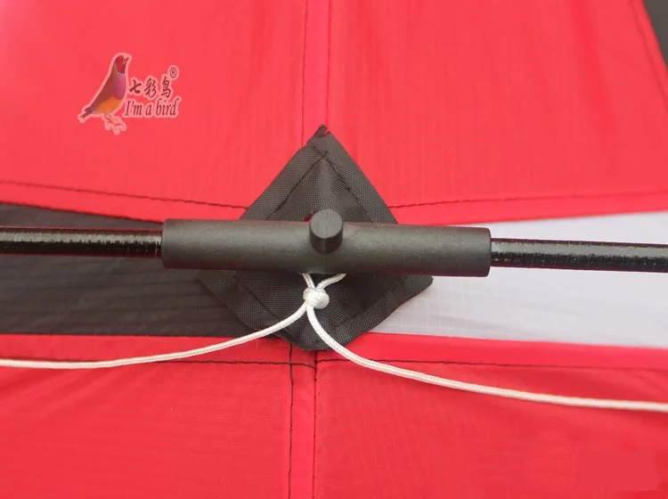 Red  matador stunt kites and 180cm good quality dual line stunt kites
