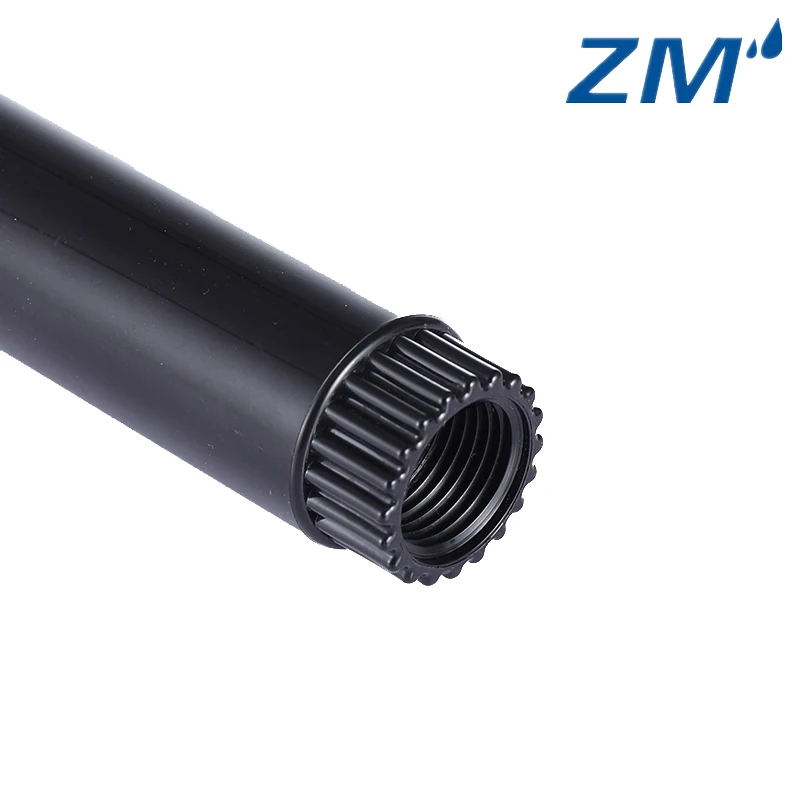 ZM ACC04 Lawn Irrigation Pop up Sprinkler System 1/2 Inch Inlet