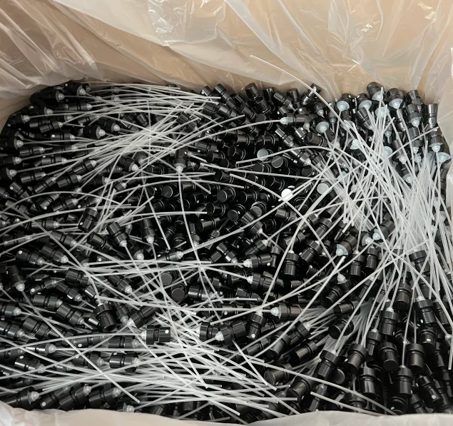 Лидер продаж алюминиевый обжимной распылитель для духов серебристого золотистого черного цветов 15 мм 18 20 насос создания тумана