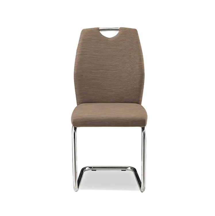 Kitchen Furniture Pu Leather Dining Chair Leisure Dinning Set Room Luxury Extendable Restauran Table Round Tables And Chairs