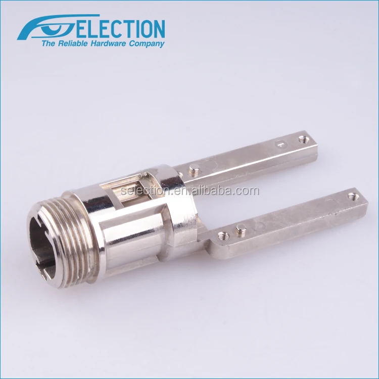 customized precision metal copper brass stainless steel aluminum casting parts die casting services