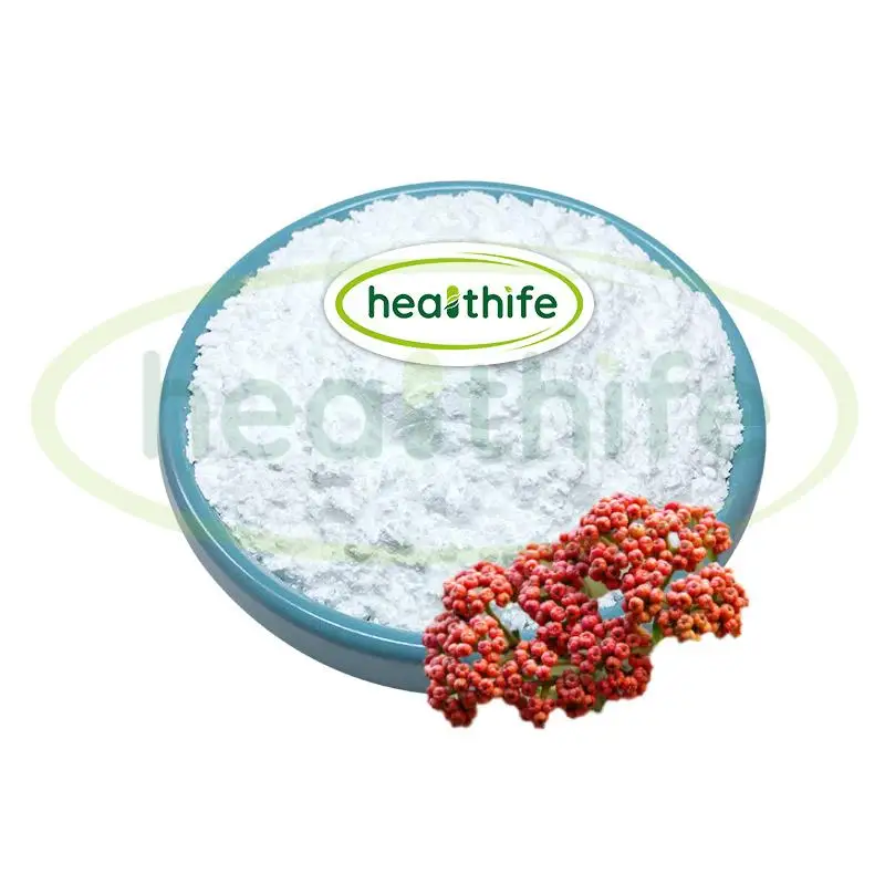 Healthife Supplement Evodia Rutaecarpa Extract 98% Evodiamine