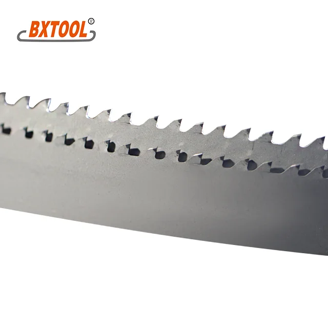 M42 M51  67mm*1.6mm band saw blade for metal