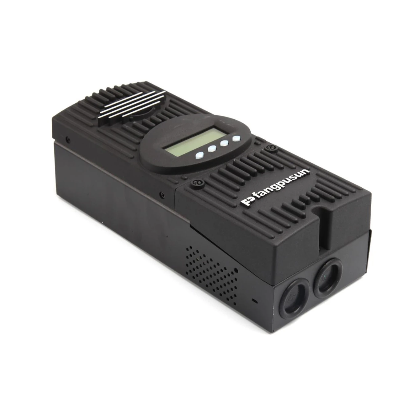 Solar Panel Charge Controller Regulator Mppt 60A For 12V 24V 48V 60V Battery Voltage