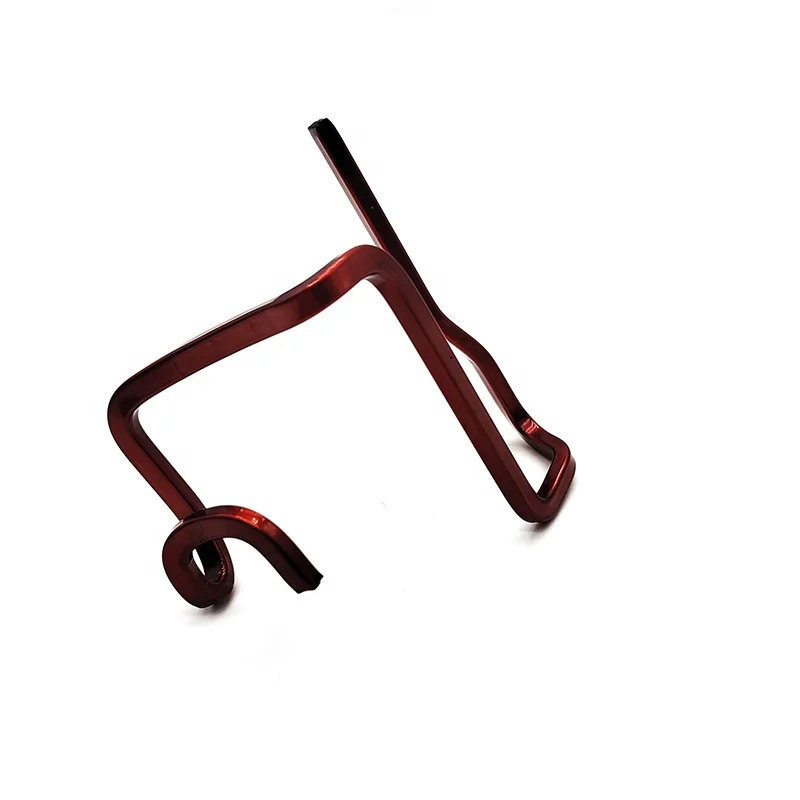 new energy charging pile battery copper clad aluminum busbar copper ground busbar