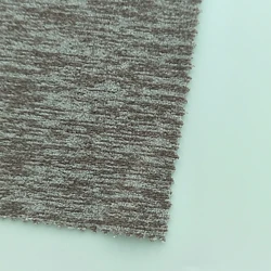 factory hot sale cationic polar fleece fabric