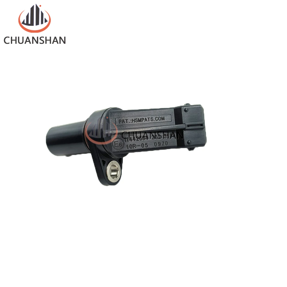 11442694  Engine Camshaft Crankshaft Sensor For Liebherr Speed Sensor 906 914 916 926C Speed Sensor 11442694