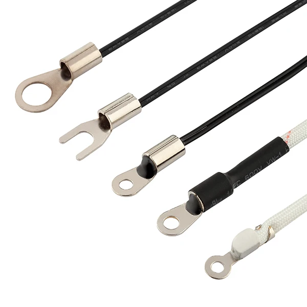 custom high accuracy ntc thermistor temperature sensor de temperatura ntc 5k 10k 15k 20k ohm 3950 3435